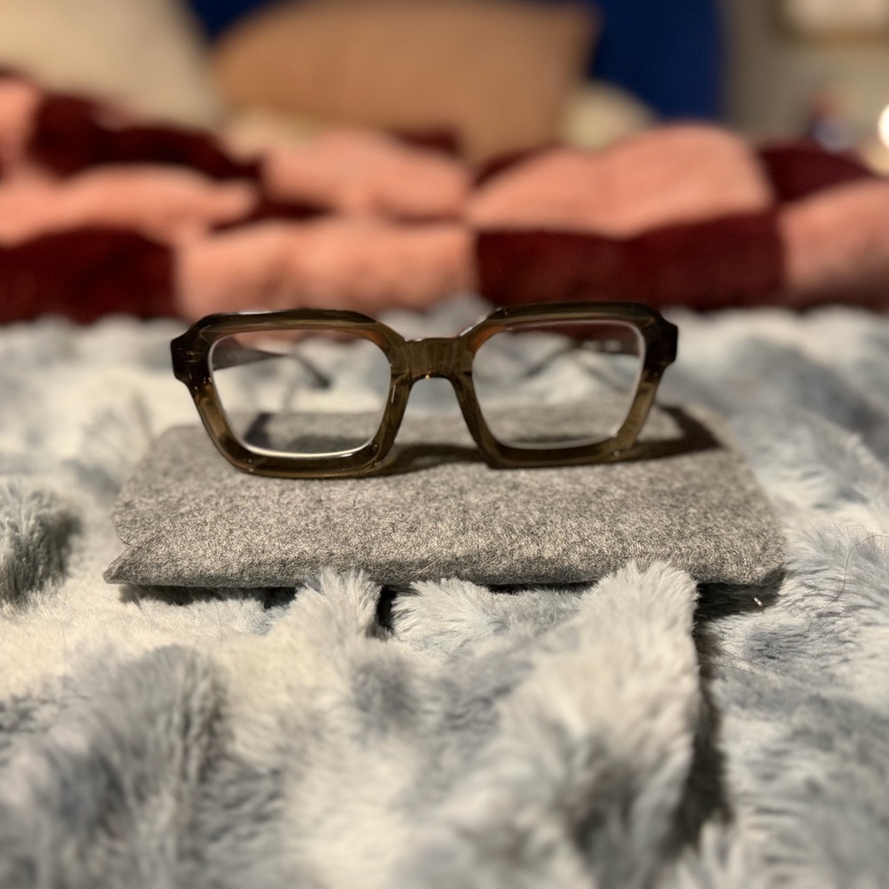 Kits Eyewear Rowan Rectangular Eyeglass Glasses F… - image 7